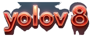 yolov8 logo